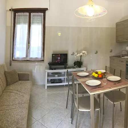 Mimosa Lejlighed Tignale