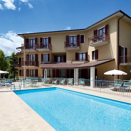 Mimosa Appartement *