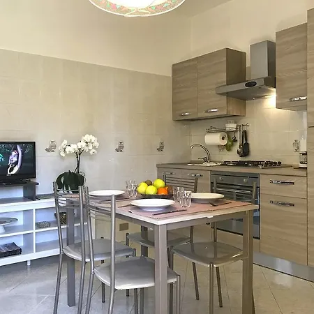Appartement Mimosa