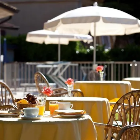 Appartement Mimosa Tignale